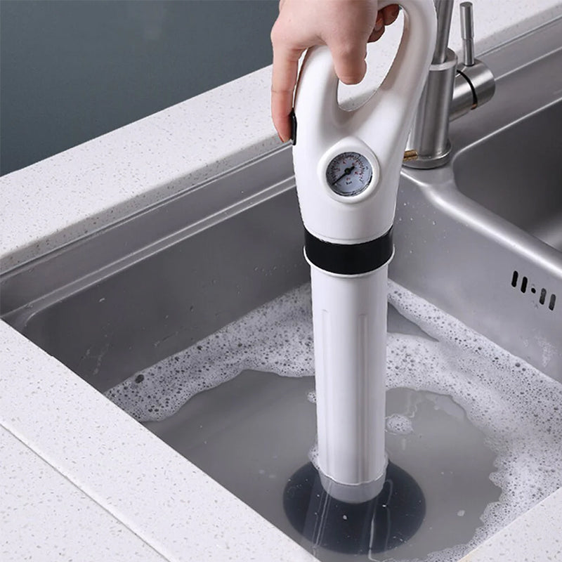 Pipe cleaner for toilets | Stornfield
