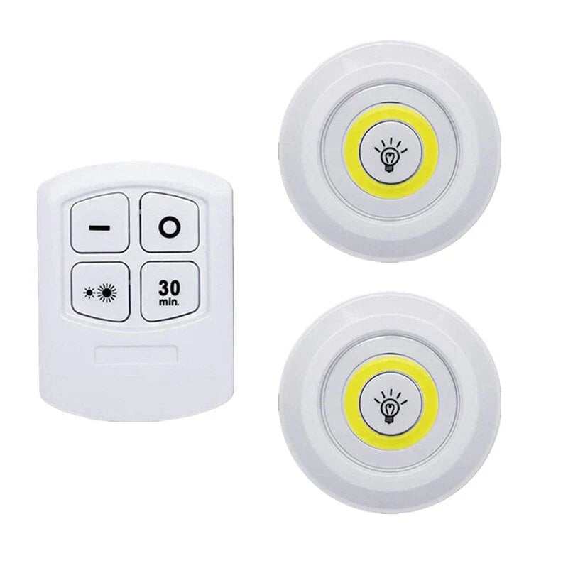Smart LED Lighting with Standby Function - SmartGlow | Stornfield