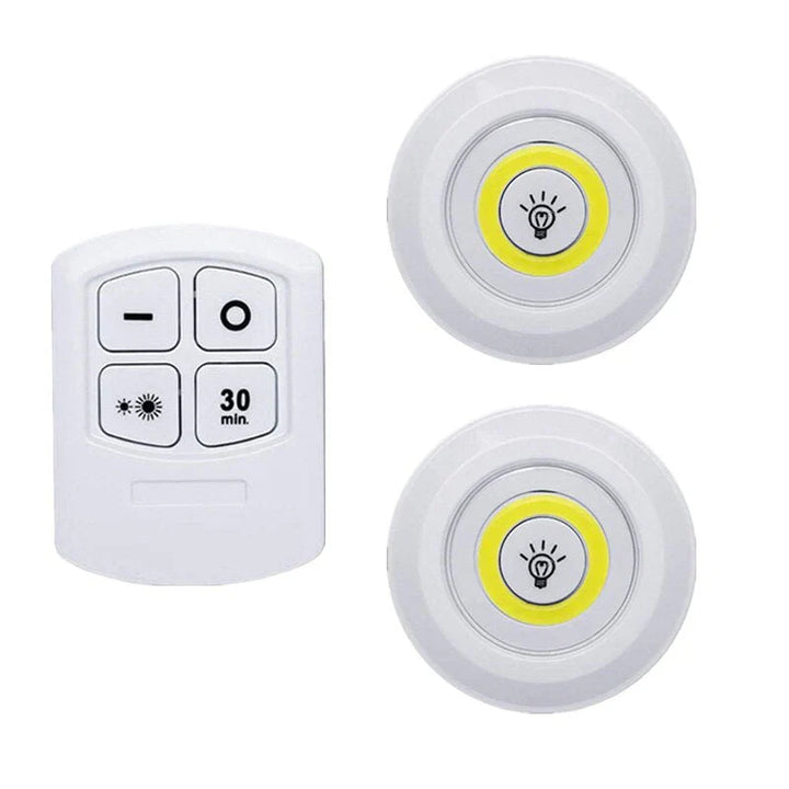 Smart LED Lighting with Standby Function - SmartGlow | Stornfield