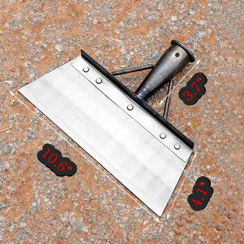 PowerProwler — Put an end to dirt and back pain for your perfect garden mix | Stornfield