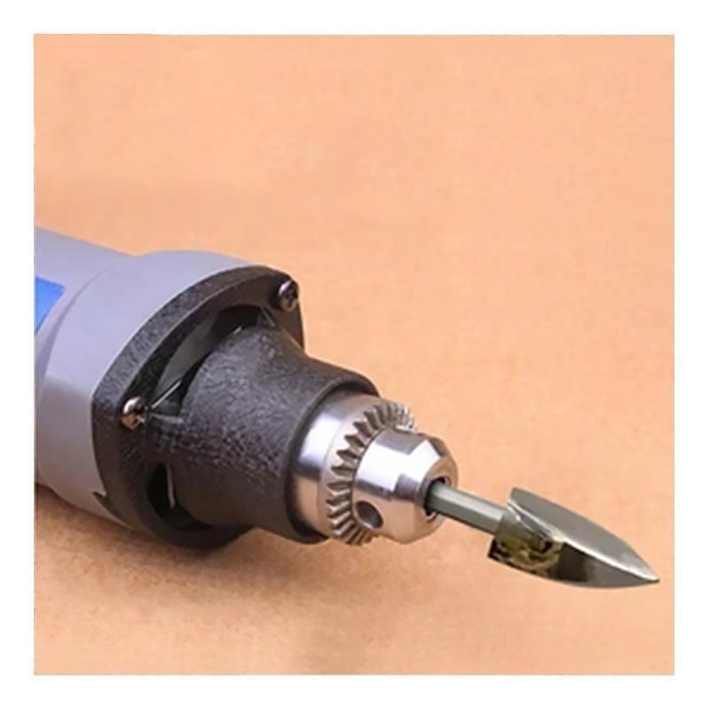 Wood carving drill bit set | Stornfield