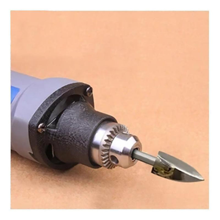 Wood carving drill bit set | Stornfield