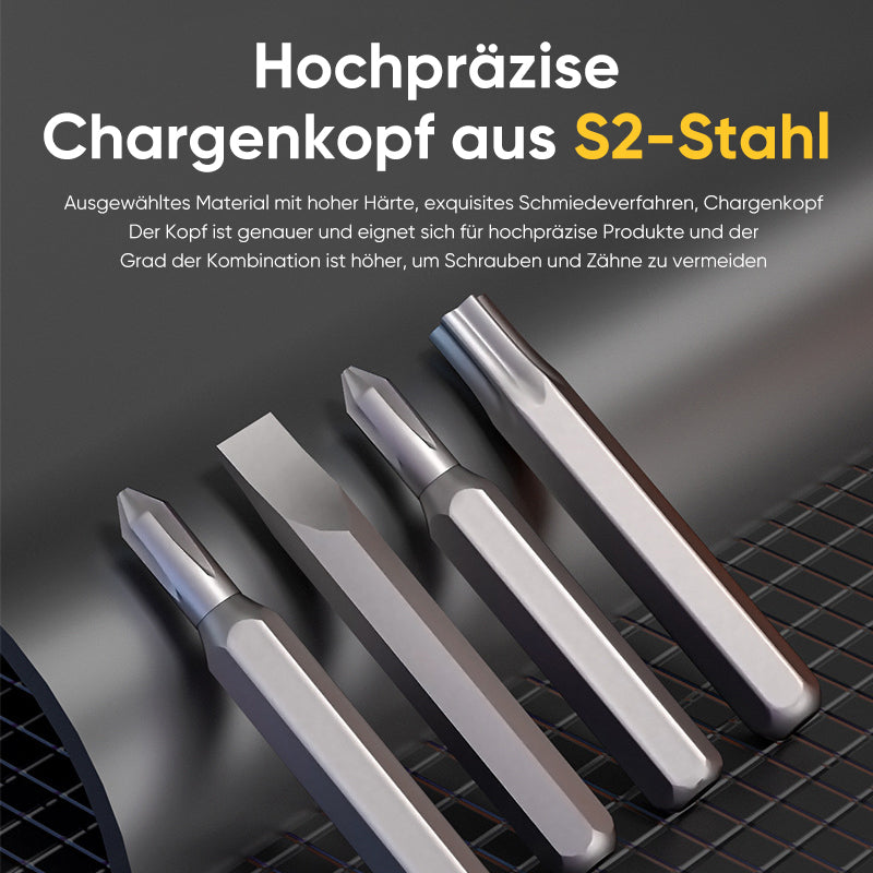 51-in-1-Screwdriver-Set manual | Stornfield