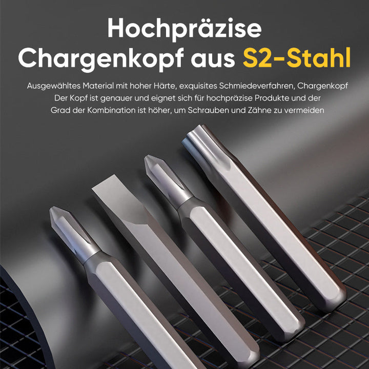 51-in-1-Screwdriver-Set manual | Stornfield