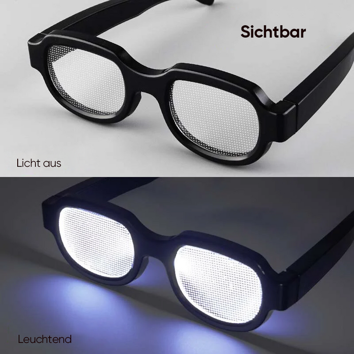 Stornfield | lunettes lumineuses