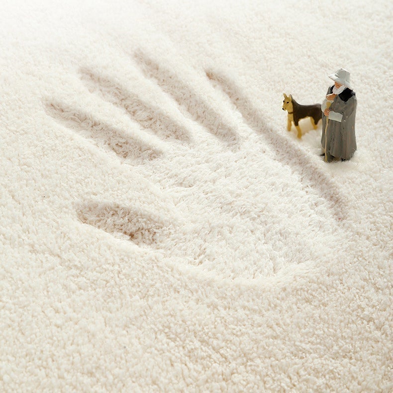 Stornfield | Tapis de bain Sweet Flower