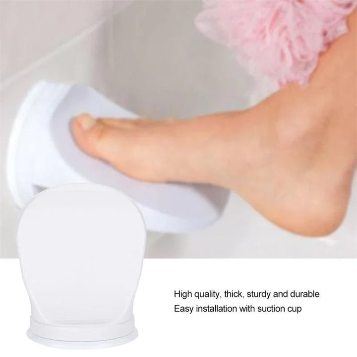 Stornfield | Shower Foot Rest Stand