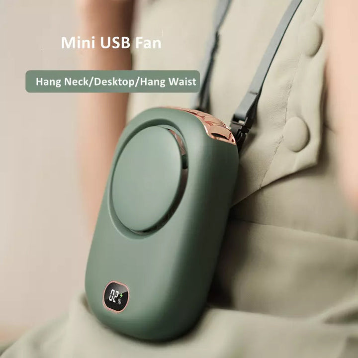 Portable USB Fan | Stornfield