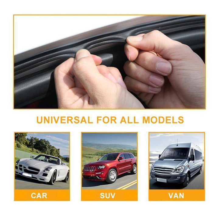 Car Door Sealing Strip | Stornfield