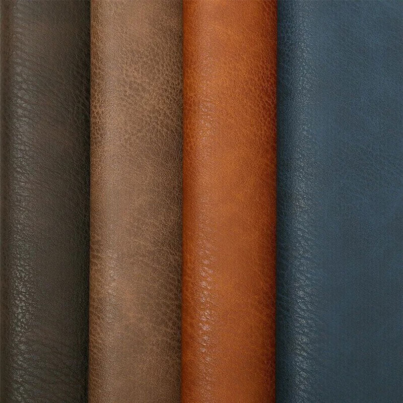 Stornfield | Vegan Leather Repair Patch Adhesive Sofa Patch Cuttable