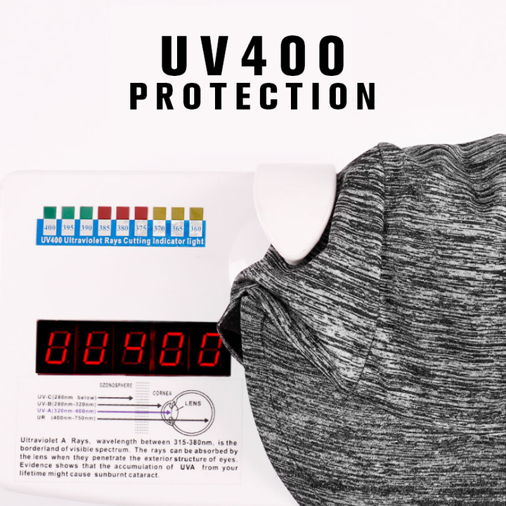 Summer Sunscreen Cooling Hood | Stornfield