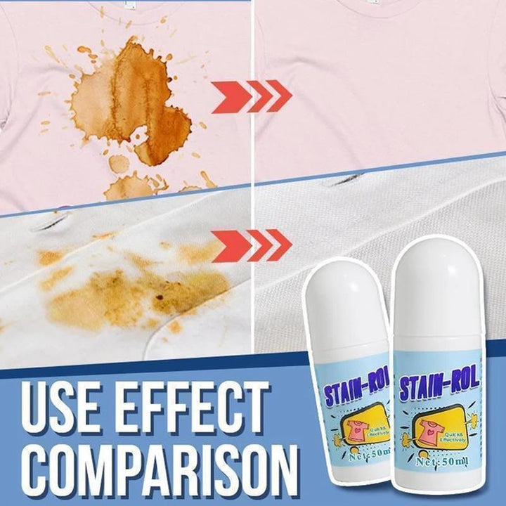 Stain Remover Roller-ball Cleaner | Stornfield