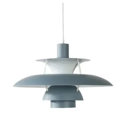 Stornfield | Modern Round LED Ceiling Light – Dimmable & Durable – Stylish Lighting for Living Room, Dining Room & Office