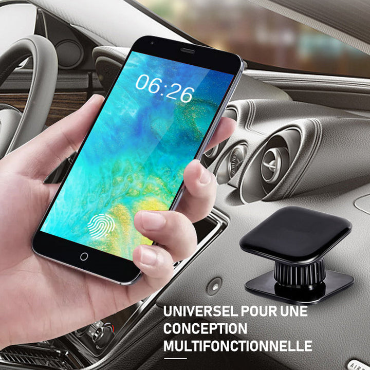 Universal Smartphone Holder for Cars | Stornfield
