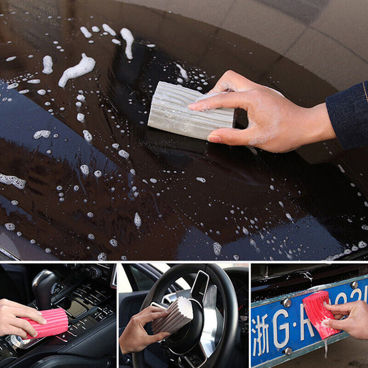PVA Cleaning Sponges | Stornfield