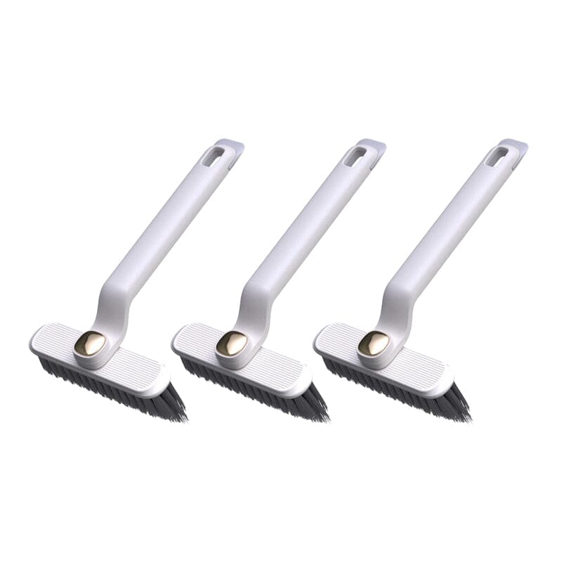 Multi-Functional Rotating Split Cleaning Brush | Stornfield