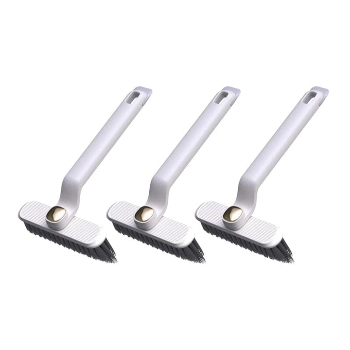 Multi-Functional Rotating Split Cleaning Brush | Stornfield