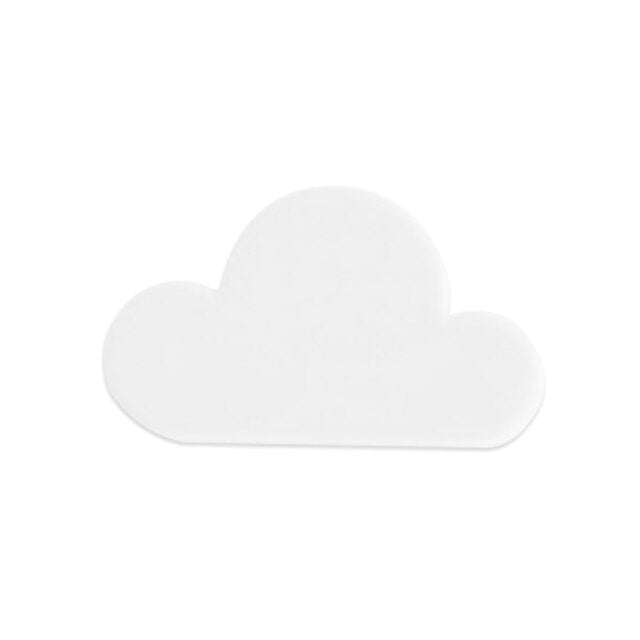 Cloud Magnetic Wall Key Holder | Stornfield