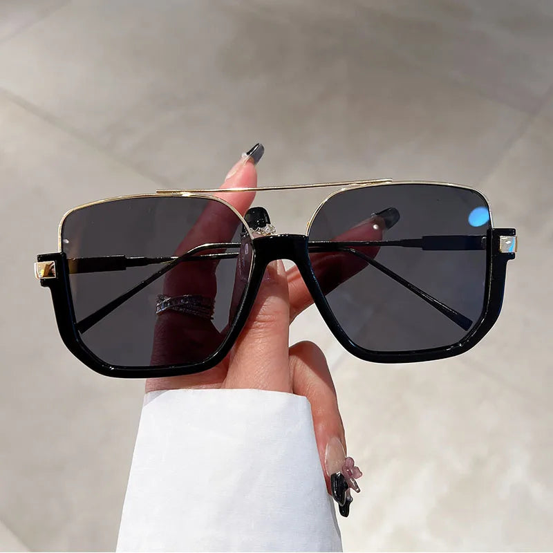 Julia Sunglasses | UV-Protective & Vintage | Stornfield