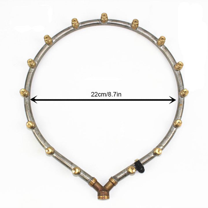 Stornfield | Agricultural Spraying Insect Destroyer Ring Nozzle