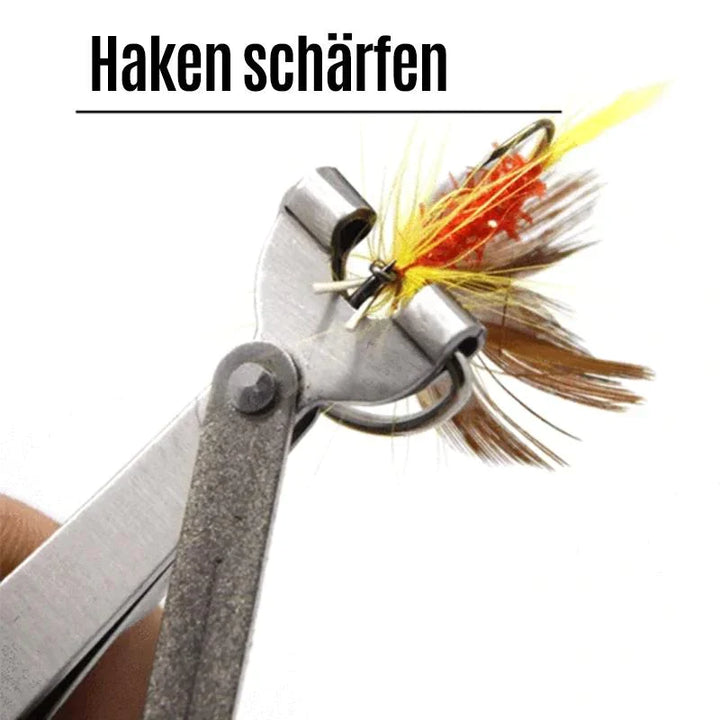 Quick Knotting Tool - Professional Knotting in Seconds | Stornfield