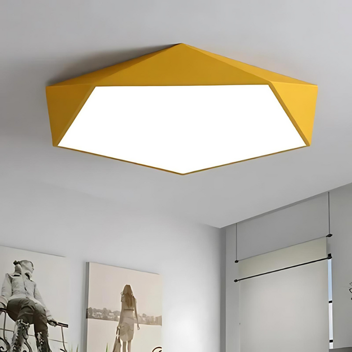 Stornfield | | Stylish Dimmable LED Ceiling Light – Creates the perfect lighting for any mood in your home