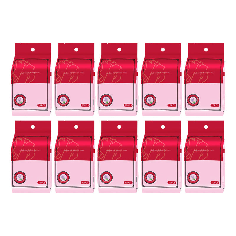 Stain removal wet wipes | Stornfield