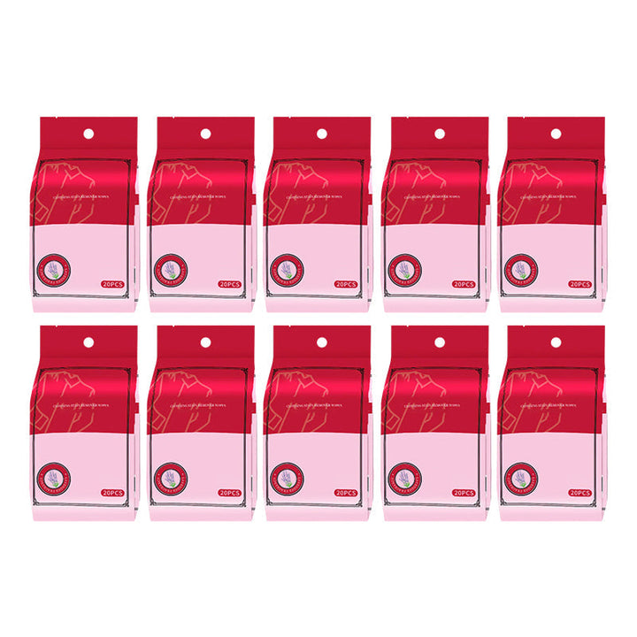 Stain removal wet wipes | Stornfield