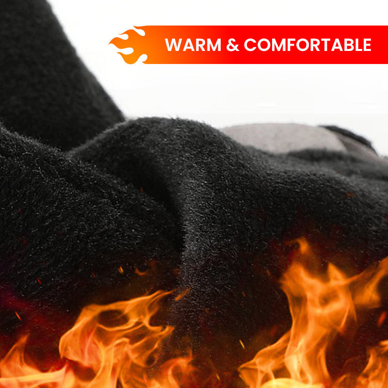 Warm Touchscreen Gloves Stornfield