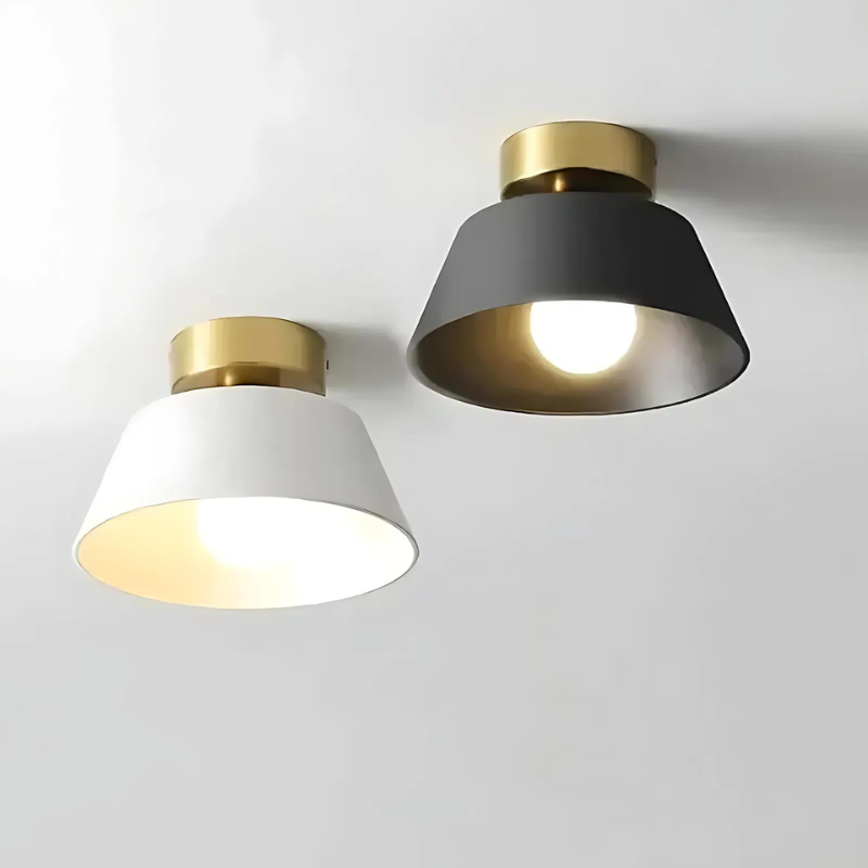 Stornfield | | Stylish LED ceiling light for your home