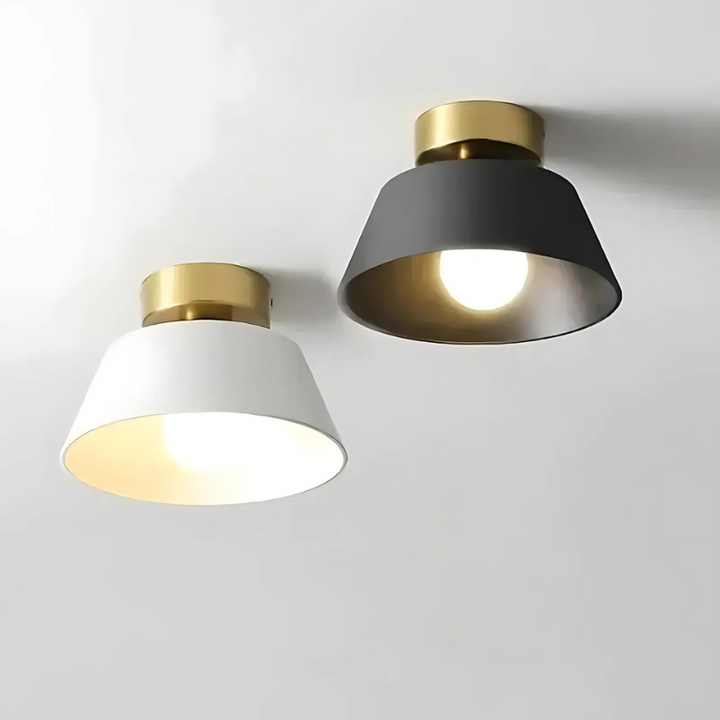 Stornfield | | Stylish LED ceiling light for your home