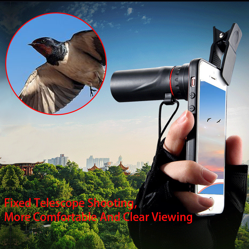 Stornfield | Mini Pocket Telescope
