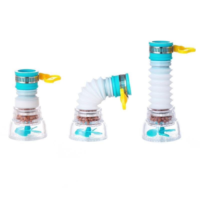 Faucet Booster Filter | Stornfield