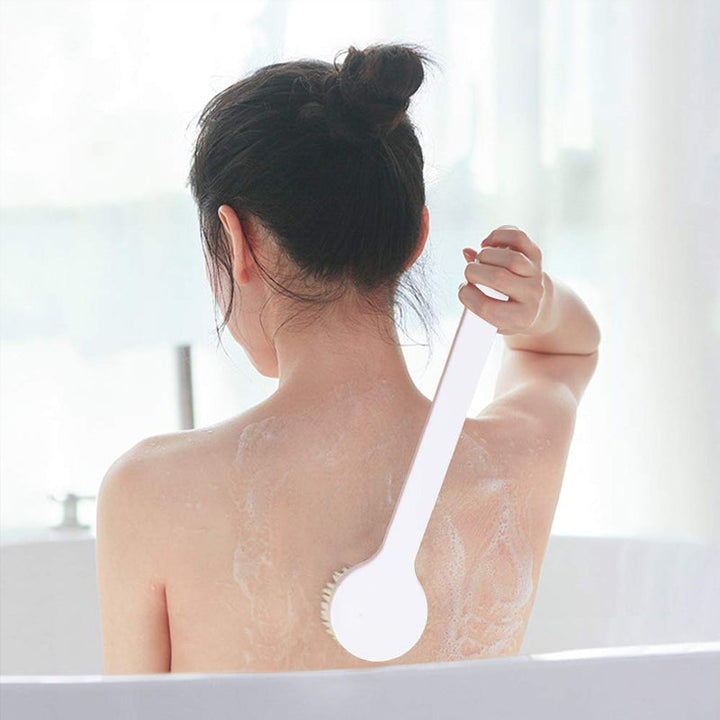 Body Scrubber for Shower | Stornfield