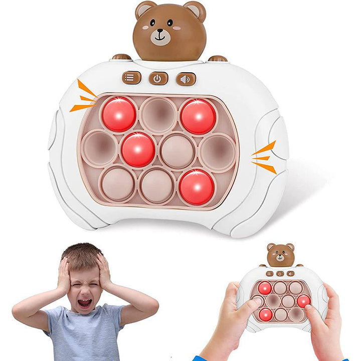 FlashReflex Improve your reflexes quickly | Stornfield
