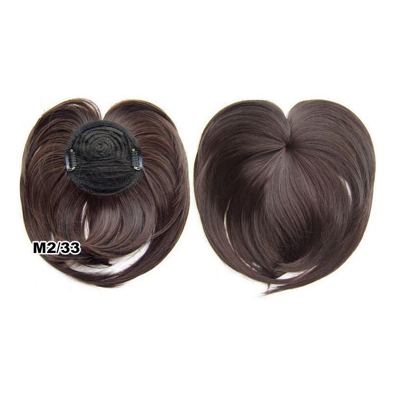 Wig Replacement Patch | Stornfield