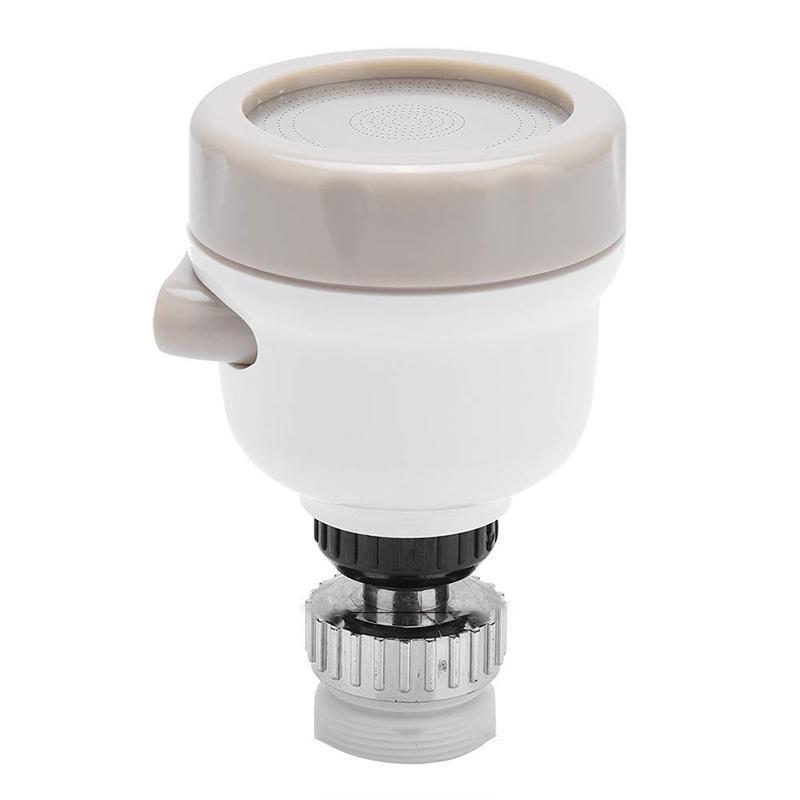 360 Degree Tap Head | Stornfield