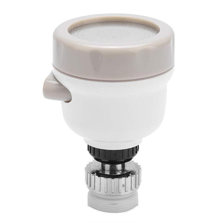 360 Degree Tap Head | Stornfield