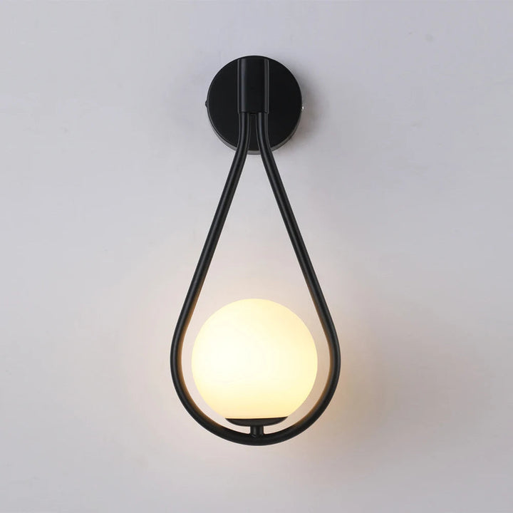 Stornfield | Lighting - Mid-century wall light