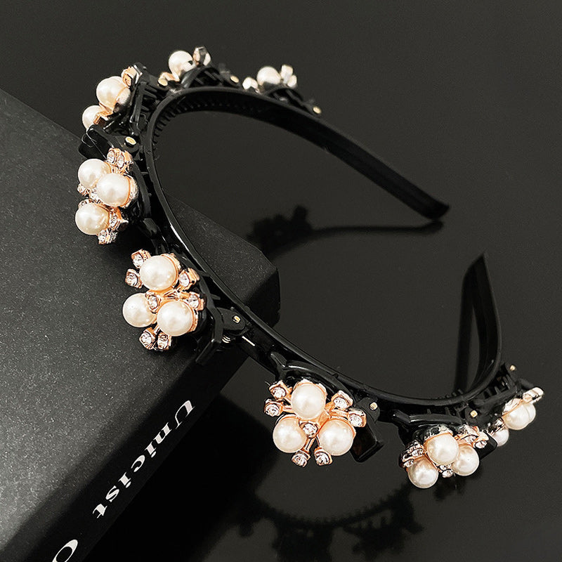 Hairpin Headband for Women | Stornfield