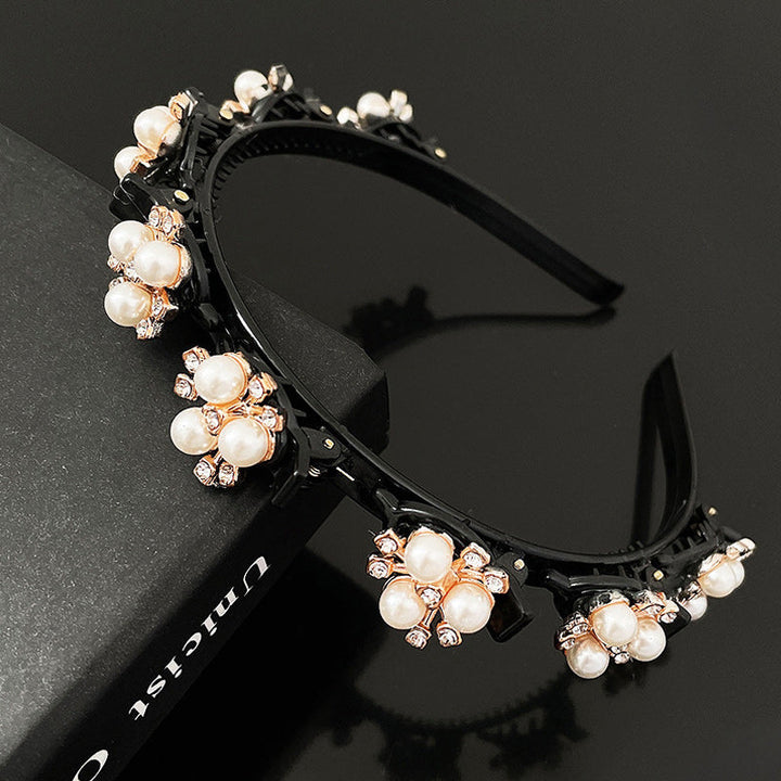 Hairpin Headband for Women | Stornfield