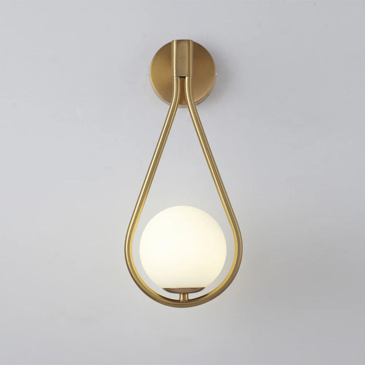 Stornfield | Lighting - Mid-century wall light