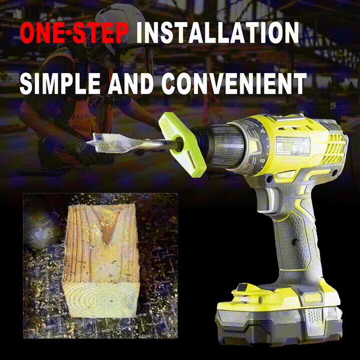 AlignDrill Pro: Improve your drilling experience with precision and ease! | Stornfield