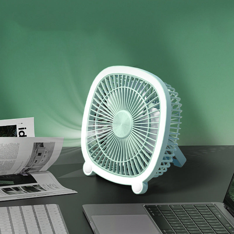 Multi-functional Mini Fan | Stornfield