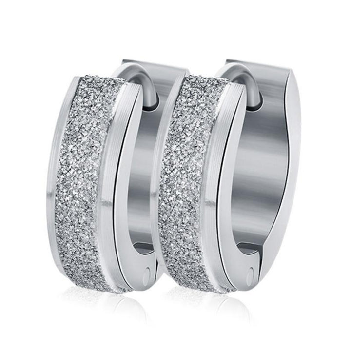 Magnetic Earrings | Stornfield