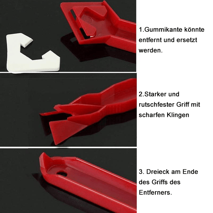 Domom 3 in 1 Silicone Tuning Tools | Stornfield