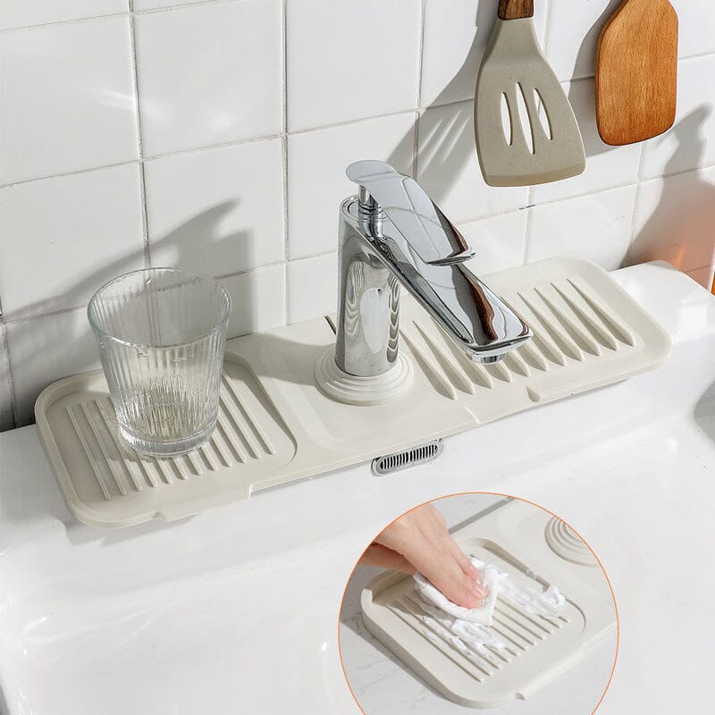 Silicone Draining Mat | Stornfield