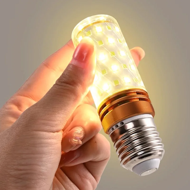Energy Saving LED Bulb | Stornfield