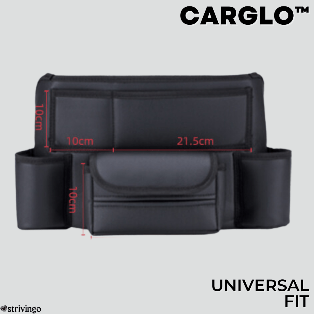 CargoGlo Say goodbye to clutter! | Stornfield