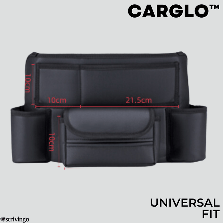 CargoGlo Say goodbye to clutter! | Stornfield